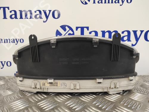 Instrument cluster CHEVROLET EPICA (KL1_) 2.0 D | BP8934406C47 