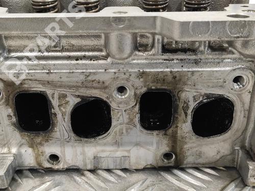 Cylinder head FIAT GRANDE PUNTO (199_)  | BP11789921M5 