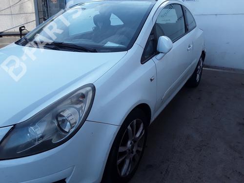 Pedal OPEL CORSA D (S07)  | BP18835774I4 