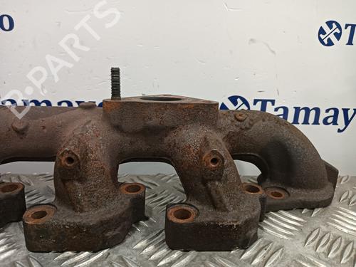 Exhaust manifold PEUGEOT BOXER Platform/Chassis e-Boxer | BP40088346M110 - Image 2