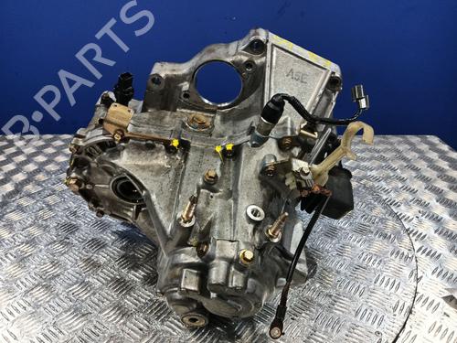 Gearbox HONDA CIVIC VI Hatchback (EJ, EK) 1.4 i S (EJ9) | BP29807155M3 