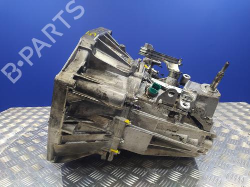 Gearbox RENAULT KANGOO / GRAND KANGOO II (KW0/1_)  | BP16780529M3 