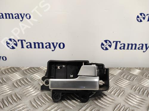 Rear right interior door handle FORD KUGA I 2.0 TDCi 3M51R22600