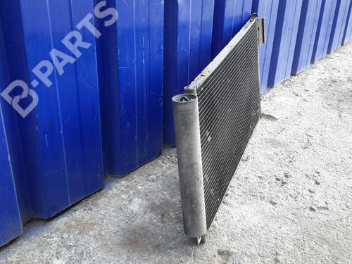 AC radiator OPEL CORSA D (S07)  | BP2840292M32 