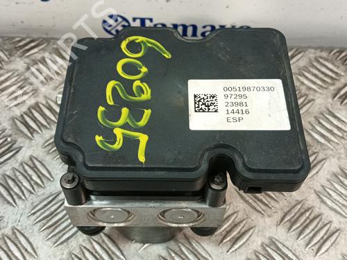 ABS pump CITROËN JUMPER II Van 2.2 HDi 110 | BP32404788M43 