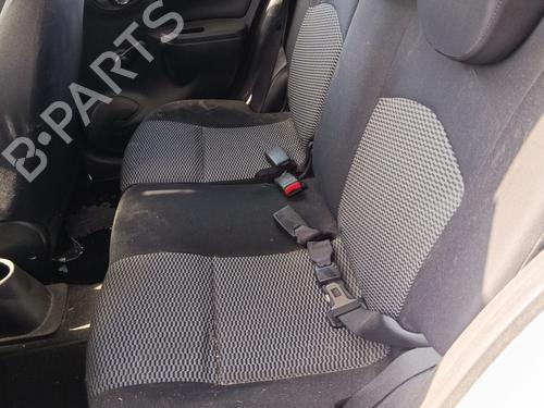 Stol bak Stol bak NISSAN MICRA IV (K13K, K13KK) 1.2 (80 hp) 39613967 39613967