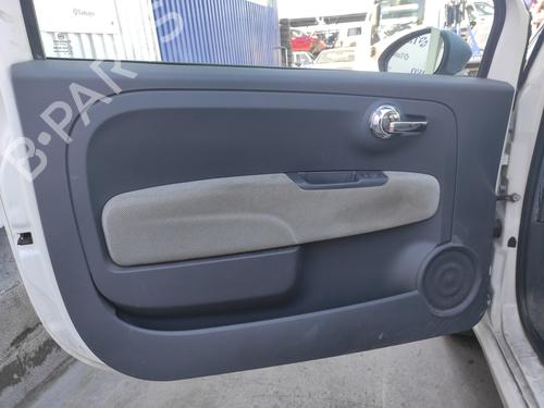 Engine mount FIAT 500 (312_)  | BP22987263M89 