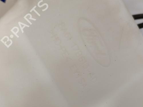 Windscreen washer tank FORD FIESTA VI (CB1, CCN) 1.6 TDCi | BP17576835C113 