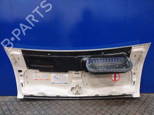 Hood FIAT DUCATO Van (250_)  | BP16093828C1