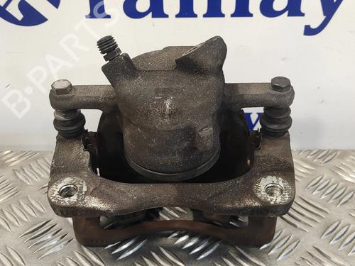 Left front brake caliper FIAT SEDICI (189_) 1.9 D Multijet | BP13495686M105 