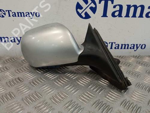 Right mirror AUDI A3 (8L1)  | BP25346208C27 