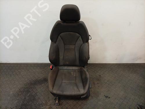 Used Left front seat Left front seat AUDI A1 (8X1, 8XK) 1.6 TDI (105 hp) 36323549 36323549