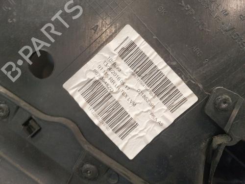 Rear left panel PEUGEOT 208 I (CA_, CC_) 1.2 VTi 68 / PureTech 68 | BP37266346C60 - Image 4