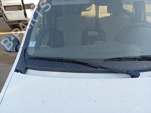 Used Front windshield wiper arm Front windshield wiper arm 37604055 37604055