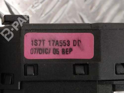 Steering column stalk FORD FIESTA V (JH_, JD_) 1.4 TDCi | BP8391561I23 