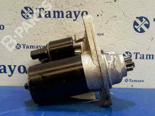 Startmotor SEAT IBIZA III (6L1) 1.2 | BP4512673M8
