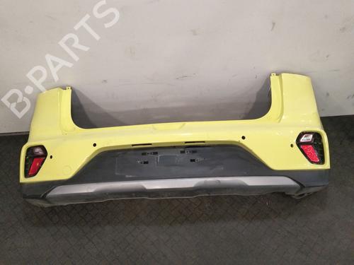 Used Rear bumper Rear bumper 39142547 39142547