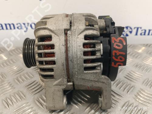 Alternator OPEL CORSA C (X01)  | BP19398482M7 