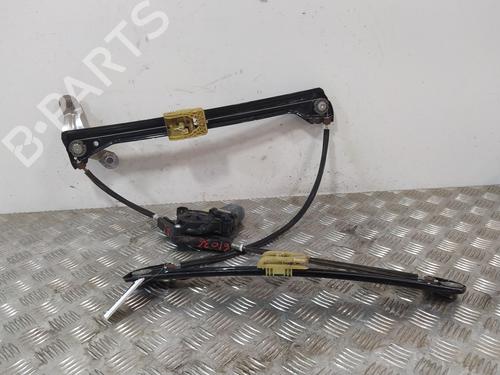 Used Front left window mechanism Front left window mechanism VW GOLF VII (5G1, BQ1, BE1, BE2) 1.4 TSI (150 hp) 40089340 40089340
