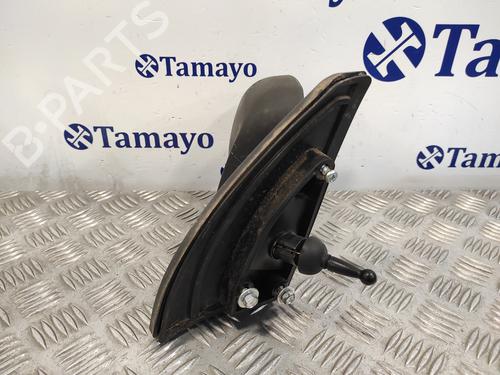 Right mirror HYUNDAI ATOS PRIME (MX)  | BP20240011C27 