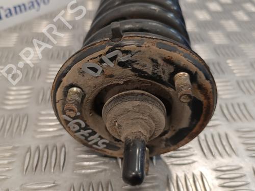 Left front shock absorber NISSAN PATHFINDER III (R51) 2.5 dCi | BP16364783M16 