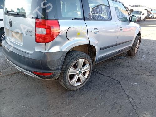 Used Right rear shock absorber Right rear shock absorber CITROËN XANTIA (X2) 2.0 HDI 90 (90 hp) 36239370 36239370