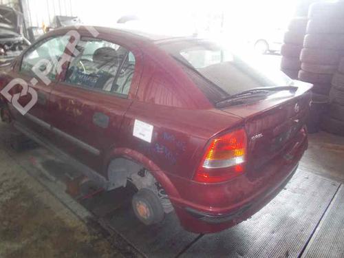 Fuel pump OPEL ASTRA G Estate (T98) 1.7 TD (F35) | BP892989M76 