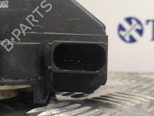 Rear right lock OPEL ASTRA J (P10) 1.7 CDTI (68) | BP13645860C99 