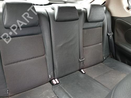 Sæde Bagtil Sæde Bagtil PEUGEOT 207 (WA_, WC_) 1.6 HDi (90 hp) 36407924 36407924