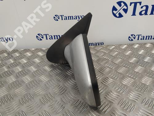 Left mirror SEAT CORDOBA (6K2)  | BP9759937C26 