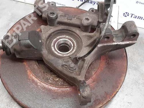Right front steering knuckle PEUGEOT 307 SW (3H) 2.0 HDi 135 | BP6457965M26 