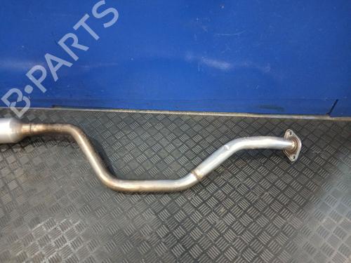 Catalyst MAZDA CX-30 (DM) SKYACTIV-G M Hybrid | BP29377804M10 