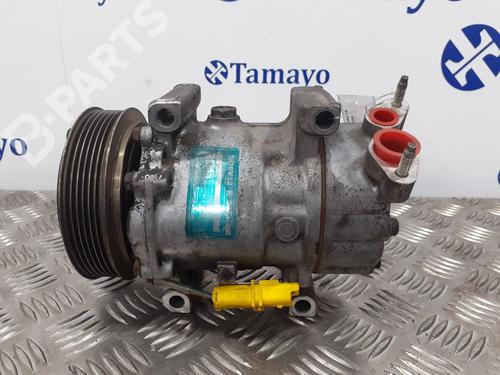 AC Kompressor CITROËN C2 (JM_) 1.4 HDi | BP8292520M34