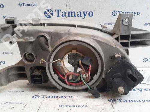 Left headlight HYUNDAI ACCENT II (LC)  | BP2827367C28 