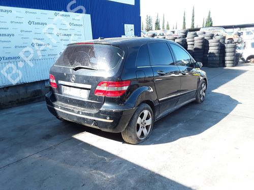 Xenon ballast MERCEDES-BENZ B-CLASS Sports Tourer (W245)  | BP26325738C53 