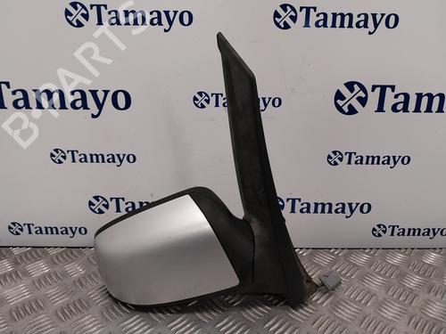 Right mirror FORD FOCUS C-MAX (DM2)  | BP22318071C27 