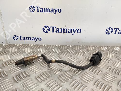 Elektronisk sensor CITROËN C3 Picasso (SH_) [2008-2025]  19509171
