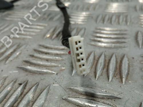 Left mirror BMW 3 Compact (E46)  | BP26434496C26 