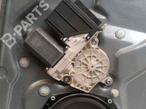 Front right window mechanism SEAT IBIZA III (6L1)  | BP2563786C23 