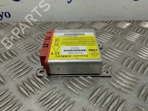 ECU airbags FIAT DUCATO Van (250_)  | BP27204831M53 