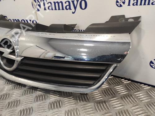 Grille OPEL ZAFIRA / ZAFIRA FAMILY B (A05)  | BP22624274C40 