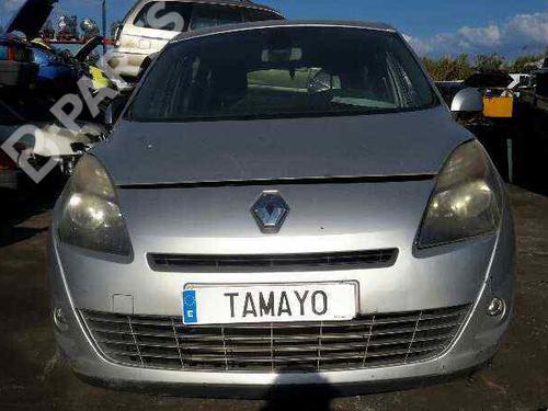 Drivaksel fortil Højre RENAULT SCÉNIC III (JZ0/1_)  | BP887058M39 