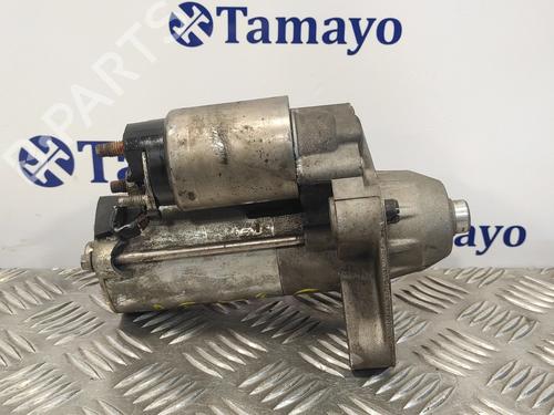 Startmotor FORD FOCUS C-MAX (DM2) 1.6 TDCi | BP13878470M8 
