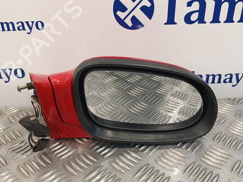Used Right mirror MERCEDES-BENZ A-CLASS (W168) A 140 (168.031, 168.131) (82 hp) 16057598