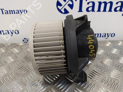 Heater blower motor NISSAN PATHFINDER III (R51) 2.5 dCi | BP14357884M62 