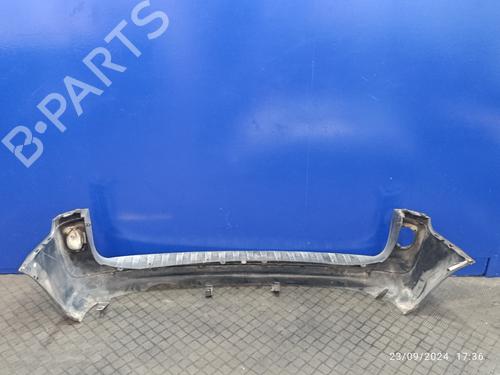 Rear bumper RENAULT KANGOO / GRAND KANGOO II (KW0/1_)  | BP16777543C8 