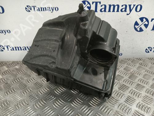 Air filter box RENAULT MEGANE III Hatchback (BZ0/1_, B3_) 1.5 dCi (BZ0C) | BP29567535M87