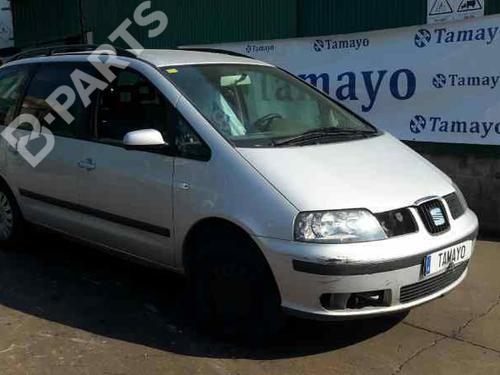 SEAT ALHAMBRA (7V8, 7V9) 1.9 TDI (115 hp) 72155