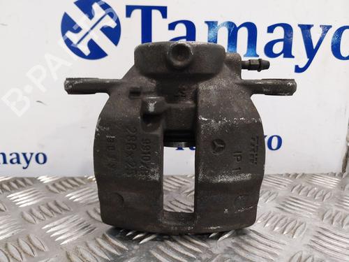 Used Right front brake caliper MERCEDES-BENZ A-CLASS (W169) [2004-2012]  29419126