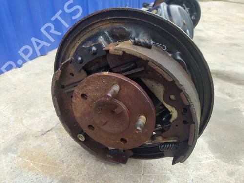 Rear axle HYUNDAI H-1 / STAREX Bus (A1) 2.5 TCi | BP17811590M2 
